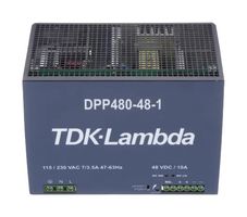 TDK-LAMBDA DPP480-48-1