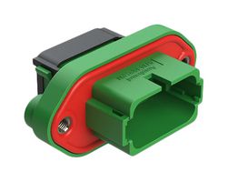 AMPHENOL SINE/TUCHEL AT16-15PC-PM11