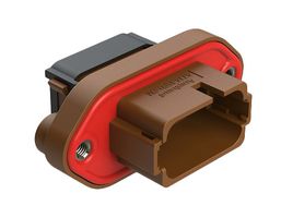 AMPHENOL SINE/TUCHEL AT16-15PD-PM11