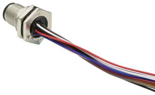 AMPHENOL LTW MSAS-10PMMS-SF8B30