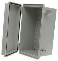 BUD INDUSTRIES PTQ-11041