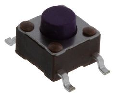 ALCOSWITCH - TE CONNECTIVITY FSM4JSMLXTR
