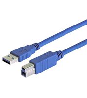 L-COM CAU3AB-1M.