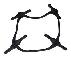 ESSENTRA COMPONENTS FGA-120