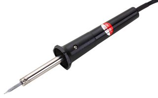 Plug-In Solder Iron
