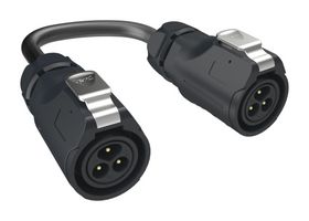 AMPHENOL COMMUNICATIONS SOLUTIONS MRDBM03CBPA00