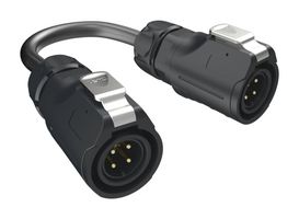 AMPHENOL COMMUNICATIONS SOLUTIONS MRDBM04CBPA00