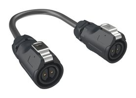 AMPHENOL COMMUNICATIONS SOLUTIONS MRDBN02CBPC00