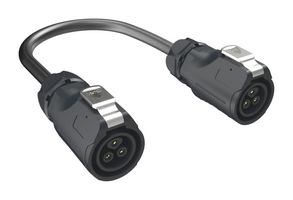 AMPHENOL COMMUNICATIONS SOLUTIONS MRDBN03CBPA00