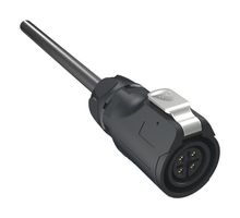 AMPHENOL COMMUNICATIONS SOLUTIONS MRDBN04CAPC00