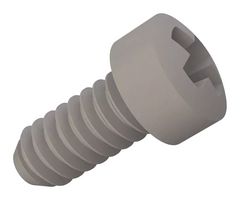 ESSENTRA COMPONENTS 010440WF025