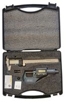 MULTICOMP PRO MP015772 DIGITAL CALIPER & DIGITAL MICROMETER SET