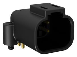 AMPHENOL SINE/TUCHEL ATF13-4P-BM01.