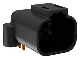 AMPHENOL SINE/TUCHEL ATF13-4P-BM13.