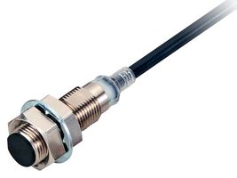 OMRON INDUSTRIAL AUTOMATION E2E-X4MC1L8-M5