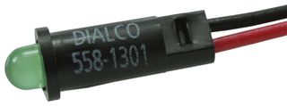 DIALIGHT 558-1301-007F.