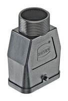 HARTING 09120080429 HOOD, TOP ENTRY, PG21, 1 LEVER