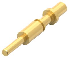 INTERCONTEC - TE CONNECTIVITY 61.039.11 CIRCULAR CONTACT, PIN, CRIMP