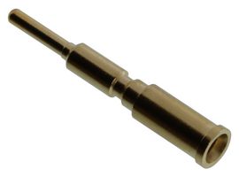 INTERCONTEC - TE CONNECTIVITY 61.167.11 CIRCULAR CONTACT, PIN, CRIMP