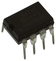 IXYS SEMICONDUCTOR LBA110