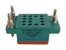 AMPHENOL PCD RSE116261.