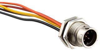 AMPHENOL LTW ASU-08PMMS-QC8A15.
