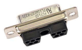 MOLEX / FCT 173107-0178. FCT ML DSUB CRP RCPT 11W1