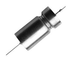 VISHAY 109D337X0030T2 CAPACITOR, TANTALUM, 330UF, 30V, AXIAL