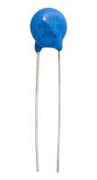 EATON ELECTRONICS MOVGT07V390K. VARISTOR, MOV, 390VAC, DISC 7MM