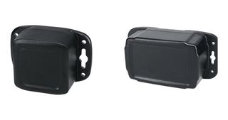 BUD INDUSTRIES HDX-76606