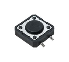 C&K COMPONENTS PTS125SM12-2 LFS