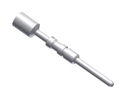 INTERCONTEC - TE CONNECTIVITY 61.098.11 CIRCULAR CONTACT, PIN, CRIMP