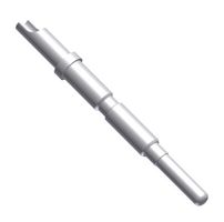 INTERCONTEC - TE CONNECTIVITY 61.152.11 CIRCULAR CONTACT, PIN, SOLDER