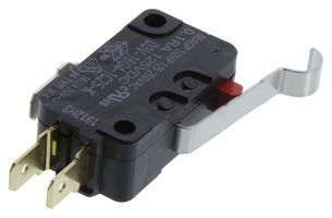 OMRON ELECTRONIC COMPONENTS D3V-16G5M-2C25-K