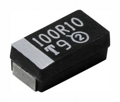 VISHAY TR3C106M025C0500