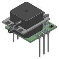 AMPHENOL ALL SENSORS MLDX-015D-DX01-N