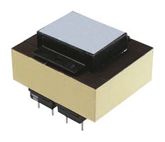 TRIAD MAGNETICS VPP10-3000 POWER XFMR 10.0Vct@3.0A UL/CSA/VDE PCB M