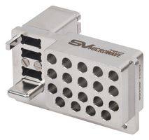 AMPHENOL SV MICROWAVE 9321-60108.