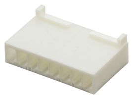 22-01-3087. MOLEX, CONNECTOR, HOUSING, RECEPTACLE | element14 Korea