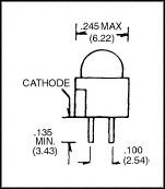 DIALIGHT 550-0304F