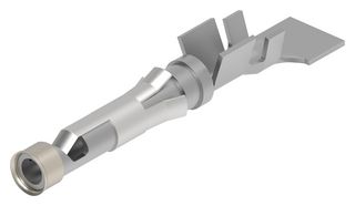 AMP - TE CONNECTIVITY 1-66358-8 CIRCULAR CONTACT, SOCKET, CRIMP, 14AWG