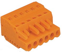 WAGO 231-304/026-000/RN01-0000 Terminal Block