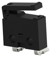 TE CONNECTIVITY - ALCOSWITCH 2351461-5 MICROSWITCH, SPST-NC, 0.5A, 30VDC, THT
