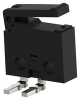 TE CONNECTIVITY - ALCOSWITCH 2351462-6 MICROSWITCH, SPST-NO, 0.5A, 30VDC, THT