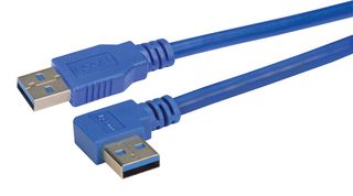 L-COM CA3A-90LA-03M
