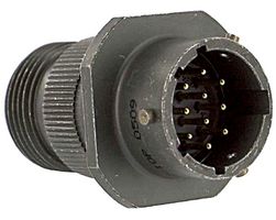 AMPHENOL INDUSTRIAL PT01A-12-10P