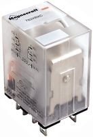 SCHNEIDER ELECTRIC/LEGACY RELAY 782XBXM4L-24D