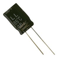 MULTICOMP PRO MCGPR6.3V338M13X21 ALUMINUM ELECTROLYTIC CAPACITOR 3300UF,