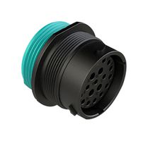 AMPHENOL SINE/TUCHEL AHDP04-24-21SR-WTA