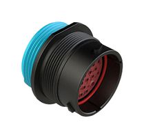AMPHENOL SINE/TUCHEL AHDP04-24-27PR-WTA